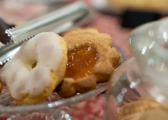 Hotel Mediterraneo Cefalù