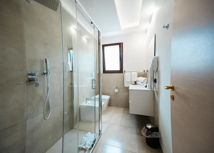 Villa Cerniglia Plus Cefalù